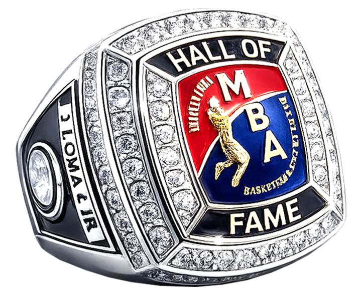 Express Ring Style 2