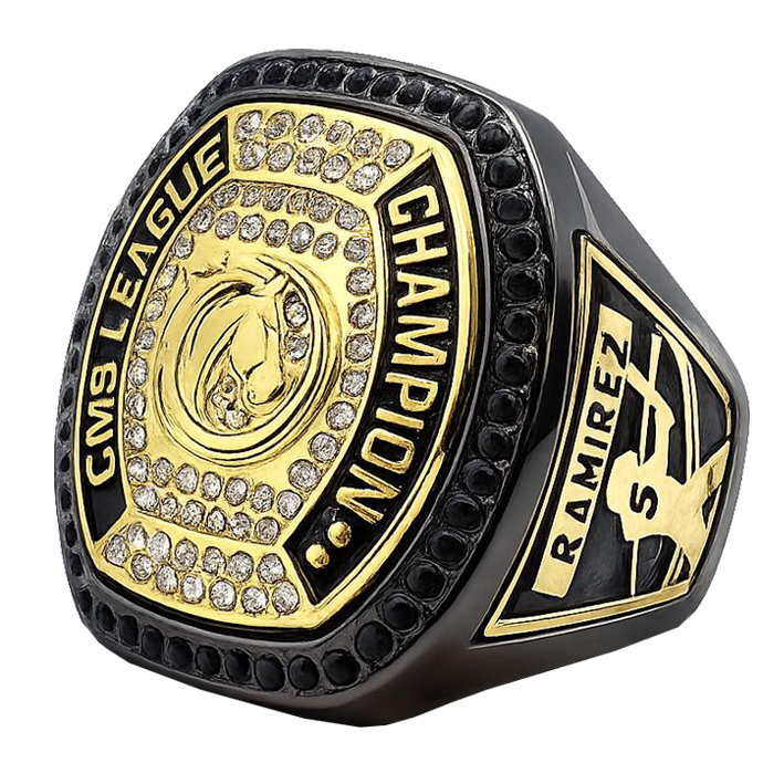Express Ring Style 4