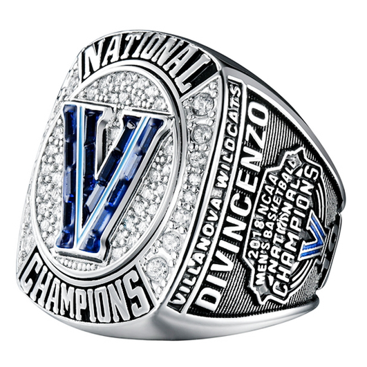 Team Ring 1