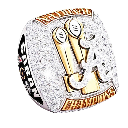 Team Ring 3