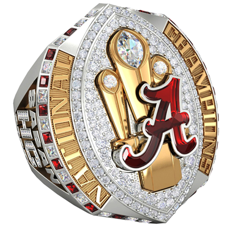 Team Ring 4
