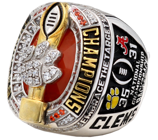 Team Ring 5