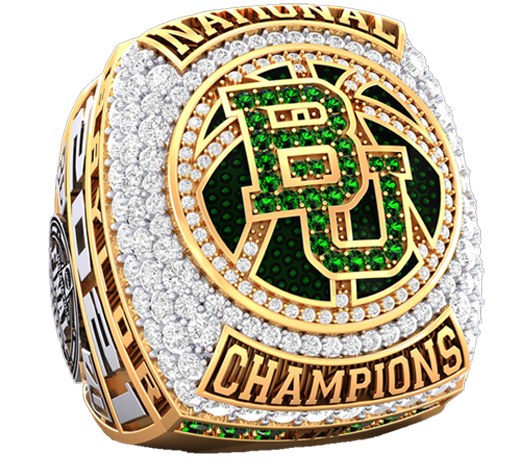 Team Ring 6