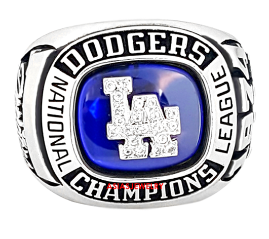 Team Ring 8