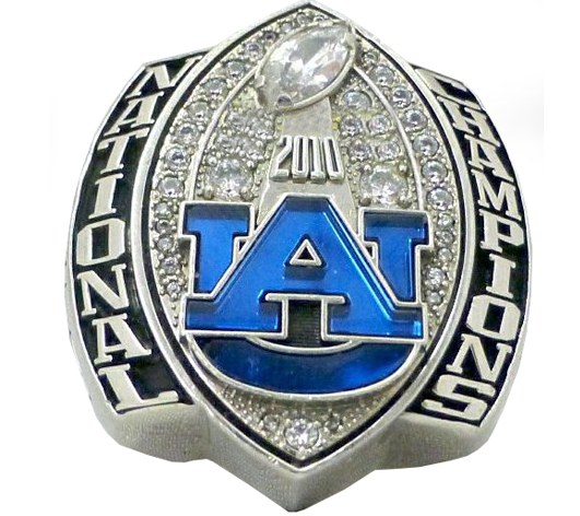 Team Ring 9