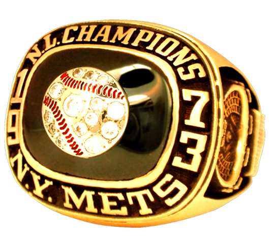 Team Ring 10