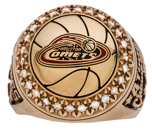 Team Ring 11