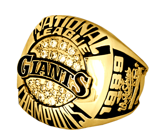 Team Ring 12