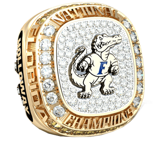Team Ring 13