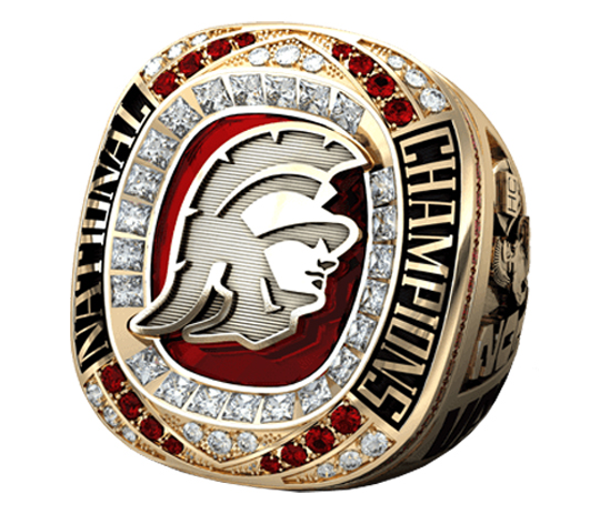 Team Ring 14