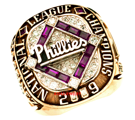 Team Ring 15