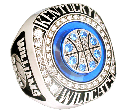Team Ring 16